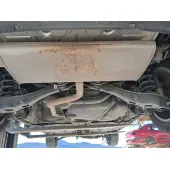 Puente Trasero para Volkswagen Golf Vii (5G1, Bq1, Be1, Be2)