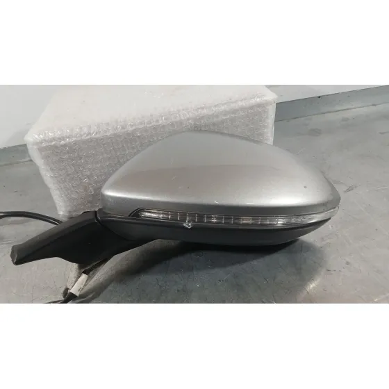 Retrovisor Izquierdo para Volkswagen Golf Vii (5G1, Bq1, Be1, Be2)
