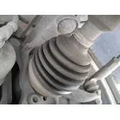 Transmision Delantera Derecha para Volkswagen Golf Vii (5G1, Bq1, Be1, Be2)