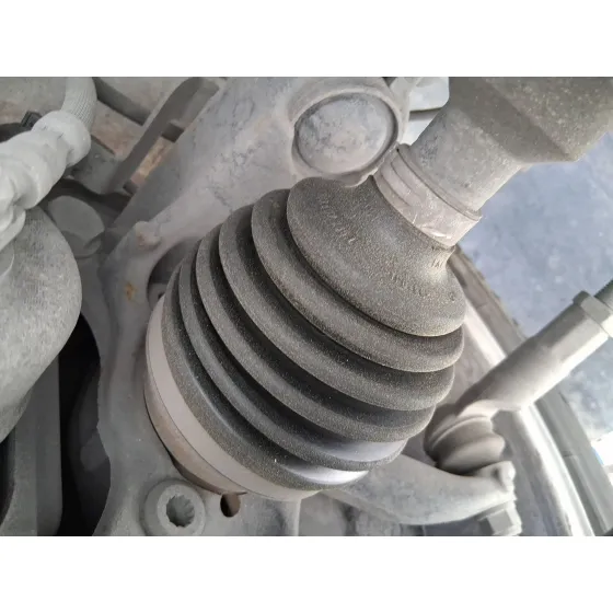 Transmision Delantera Derecha para Volkswagen Golf Vii (5G1, Bq1, Be1, Be2)