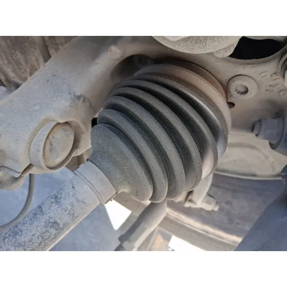 Transmision Delantera Izquierda para Volkswagen Golf Vii (5G1, Bq1, Be1, Be2)