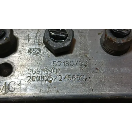 Abs para Fiat 500 (312_)