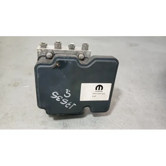 Abs para Fiat 500 (312_)
