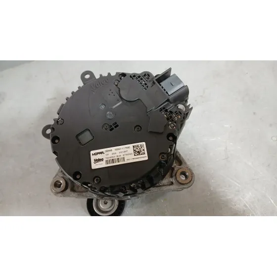 Alternador para Fiat 500 (312_)