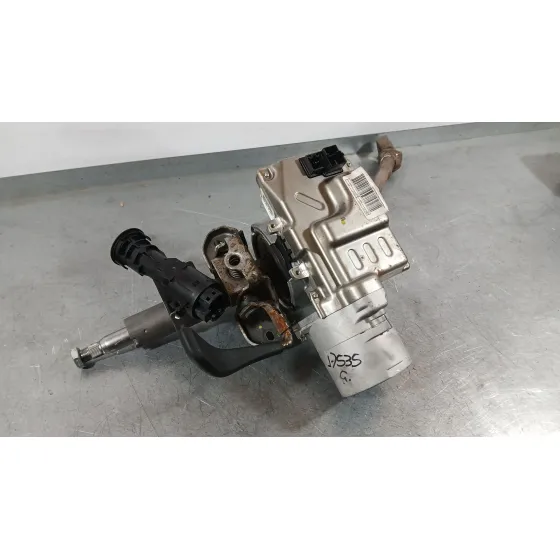 Columna Direccion para Fiat 500 (312_)