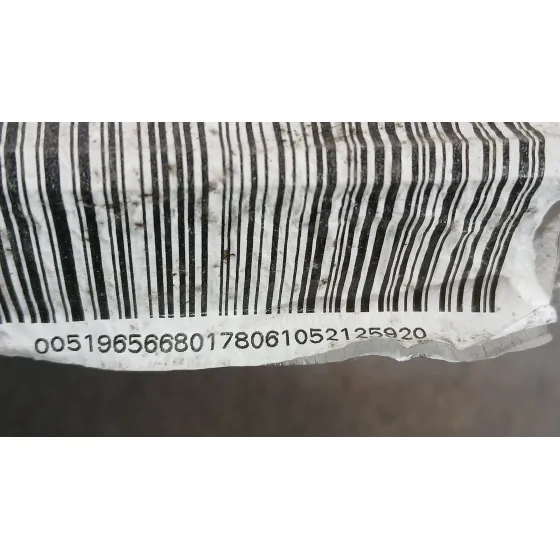 Cremallera Direccion para Fiat 500 (312_)