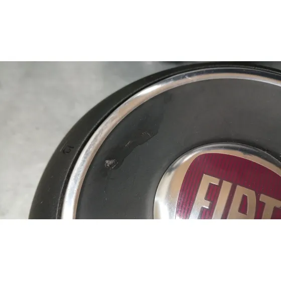 Kit Airbag para Fiat 500 (312_)