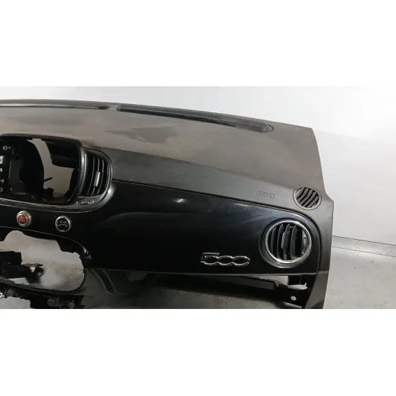 Kit Airbag para Fiat 500 (312_)