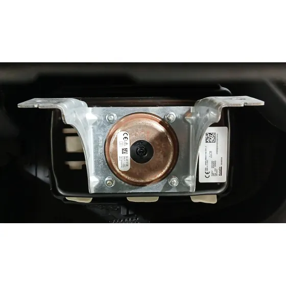 Kit Airbag para Fiat 500 (312_)