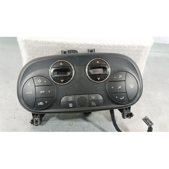 Mando Climatizador para Fiat 500 (312_)
