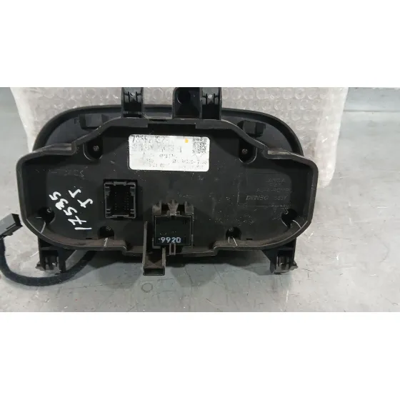 Mando Climatizador para Fiat 500 (312_)