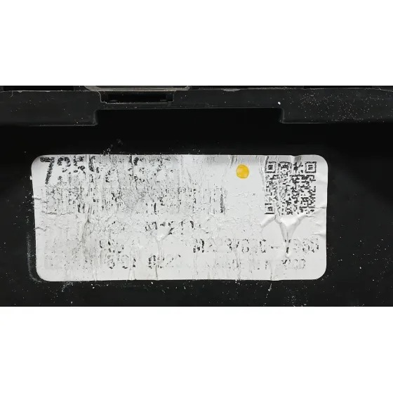 Mando Climatizador para Fiat 500 (312_)