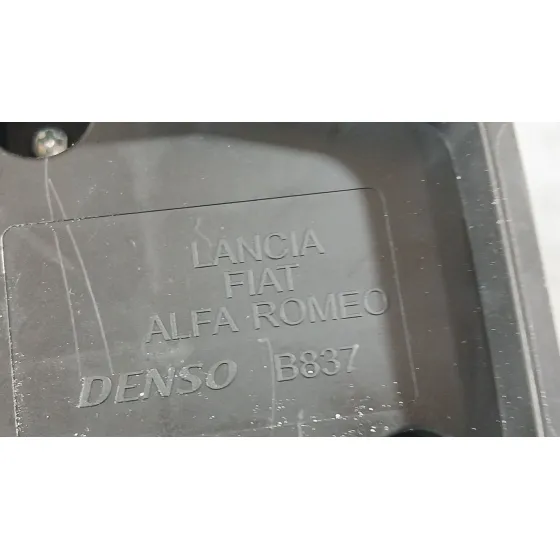 Mando Climatizador para Fiat 500 (312_)