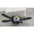 Mando Luces Y Limpia para Fiat 500 (312_)