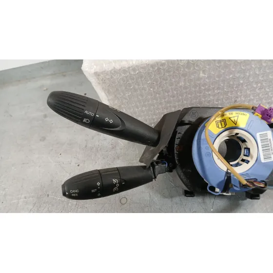 Mando Luces Y Limpia para Fiat 500 (312_)