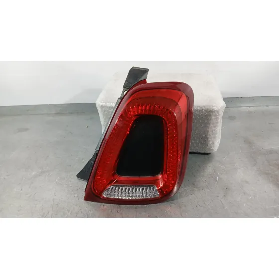 Piloto Trasero Derecho para Fiat 500 (312_)
