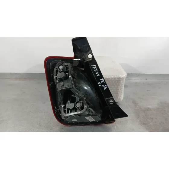 Piloto Trasero Derecho para Fiat 500 (312_)