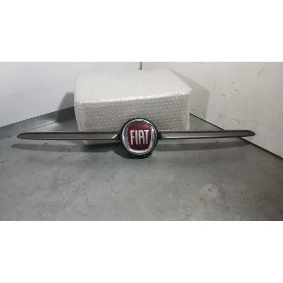 Rejilla Delantera para Fiat 500 (312_)