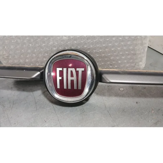 Rejilla Delantera para Fiat 500 (312_)