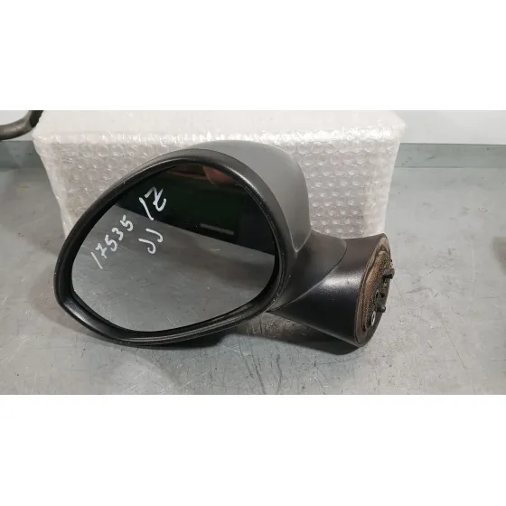 Retrovisor Izquierdo para Fiat 500 (312_)