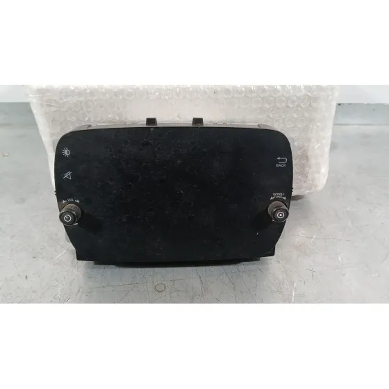 Sistema Navegacion Gps para Fiat 500 (312_)