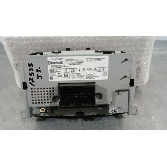 Sistema Navegacion Gps para Fiat 500 (312_)