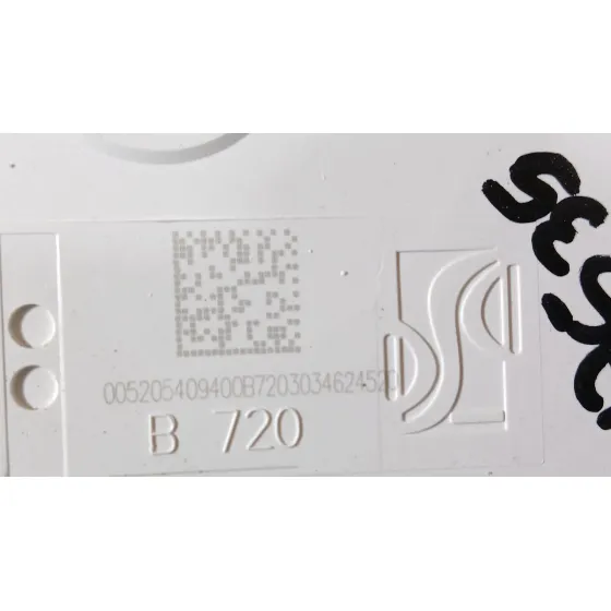 Potenciometro Pedal para Fiat 500 (312_)