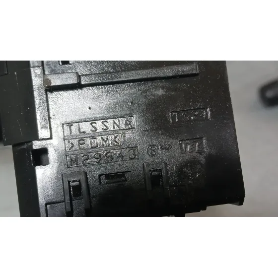 Mando Limpia para Honda Cr-V Iii (Re_)