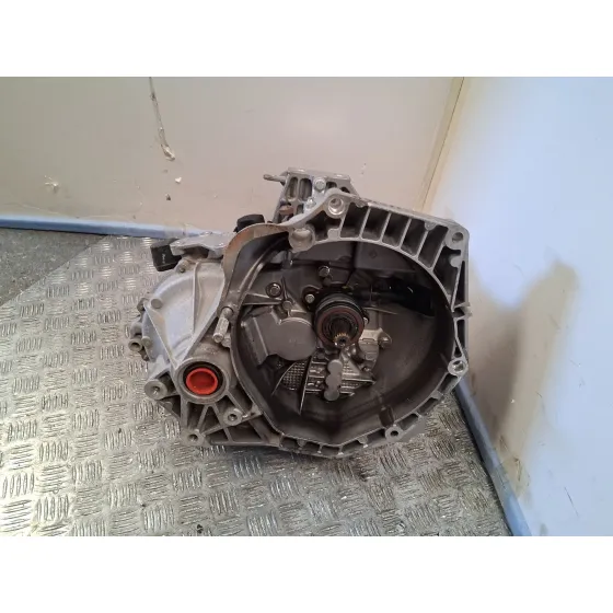 Caja Cambios para Fiat Tipo Hatchback (356_, 357_)