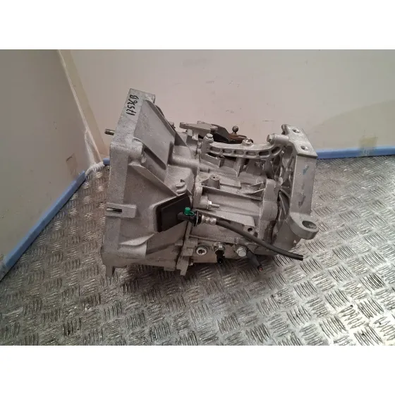 Caja Cambios para Fiat Tipo Hatchback (356_, 357_)