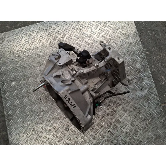 Caja Cambios para Fiat Tipo Hatchback (356_, 357_)