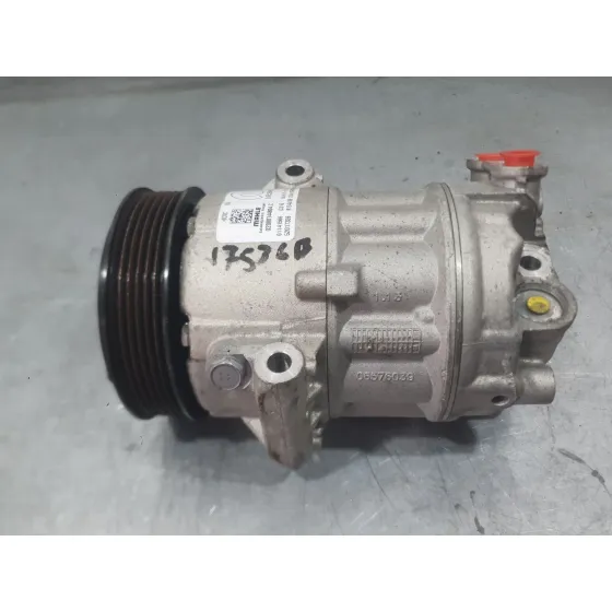 Compresor Aire Acondicionado para Fiat Tipo Hatchback (356_, 357_)