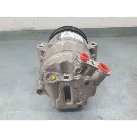Compresor Aire Acondicionado para Fiat Tipo Hatchback (356_, 357_)