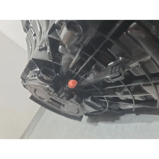Deposito Adblue para Fiat Tipo Hatchback (356_, 357_)