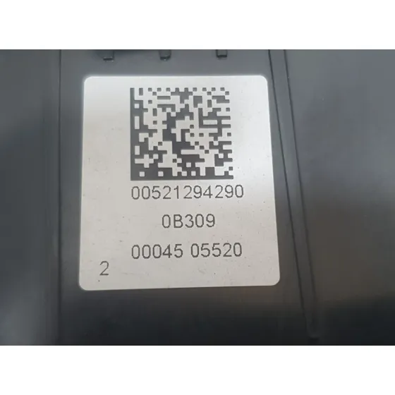 Deposito Adblue para Fiat Tipo Hatchback (356_, 357_)