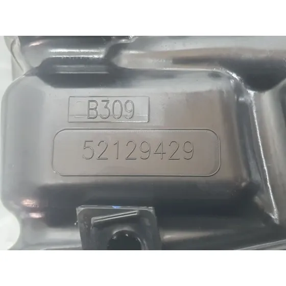 Deposito Adblue para Fiat Tipo Hatchback (356_, 357_)