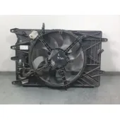 Electroventilador para Fiat Tipo Hatchback (356_, 357_)