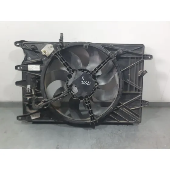 Electroventilador para Fiat Tipo Hatchback (356_, 357_)