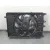 Electroventilador para Fiat Tipo Hatchback (356_, 357_)