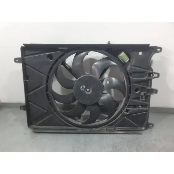 Electroventilador para Fiat Tipo Hatchback (356_, 357_)