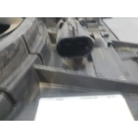 Electroventilador para Fiat Tipo Hatchback (356_, 357_)