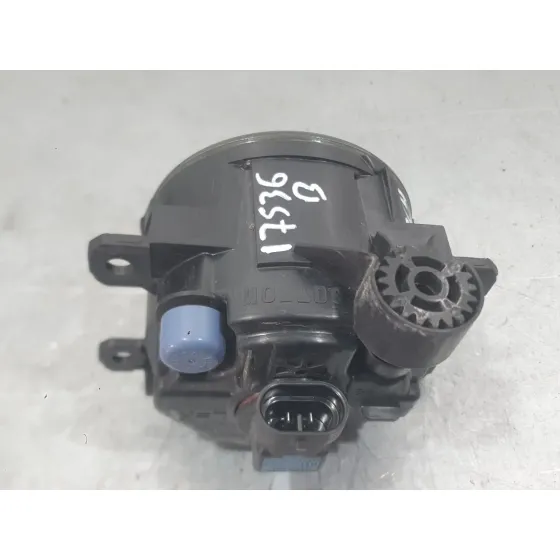 Faro Antiniebla Derecho para Fiat Tipo Hatchback (356_, 357_)