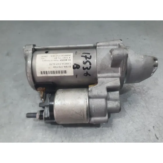Motor Arranque para Fiat Tipo Hatchback (356_, 357_)