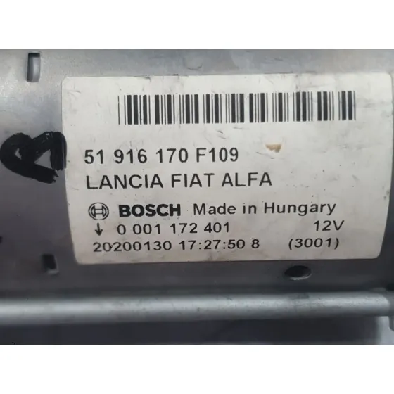 Motor Arranque para Fiat Tipo Hatchback (356_, 357_)