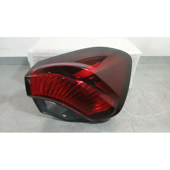Piloto Trasero Derecho Exterior para Fiat Tipo Hatchback (356_, 357_)