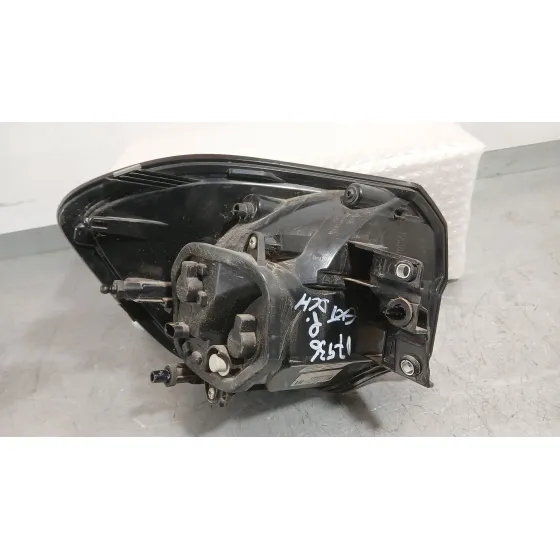 Piloto Trasero Derecho Exterior para Fiat Tipo Hatchback (356_, 357_)