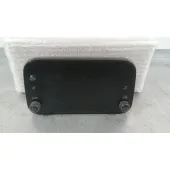 Sistema Navegacion Gps para Fiat Tipo Hatchback (356_, 357_)