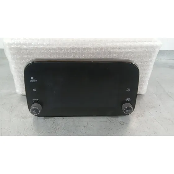 Sistema Navegacion Gps para Fiat Tipo Hatchback (356_, 357_)