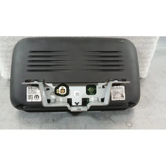 Sistema Navegacion Gps para Fiat Tipo Hatchback (356_, 357_)
