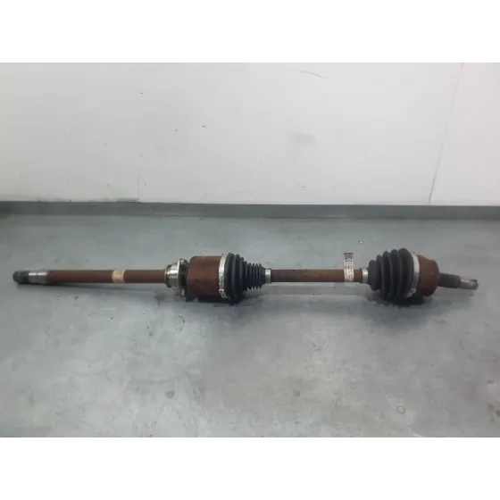 Transmision Delantera Derecha para Fiat Tipo Hatchback (356_, 357_)